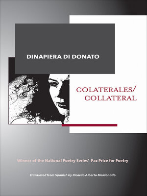 cover image of Colaterales/Collateral